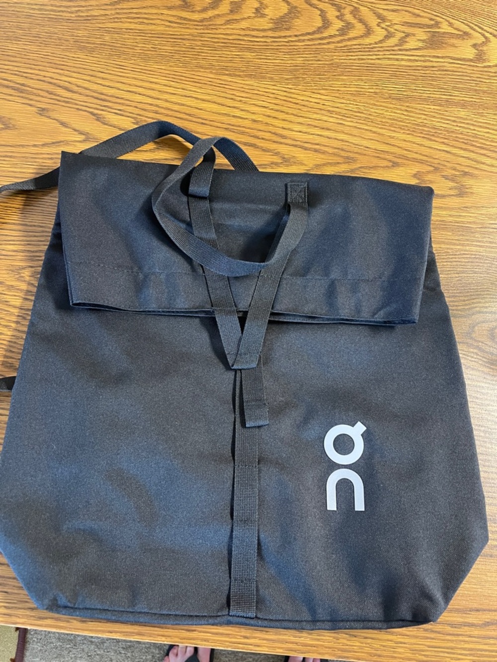 Athletic Backpacks